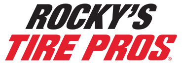 Rocky's Tire Pros - (Spanish Fork, UT)